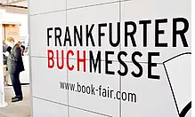 ARI AGENCY AT FRANKFURT BOOK FAIR 2016