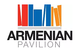 ARMENIAN PAVILION AT LONDON BOOK FAIR