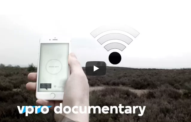 THE ‘DISCONNECTED’ ARAM PACHYAN IN VPRO DOCUMENTARY