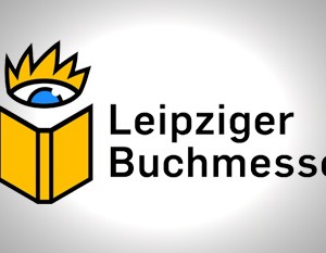 ARAM PACHYAN AT LEIPZIG BOOK FAIR, 2019