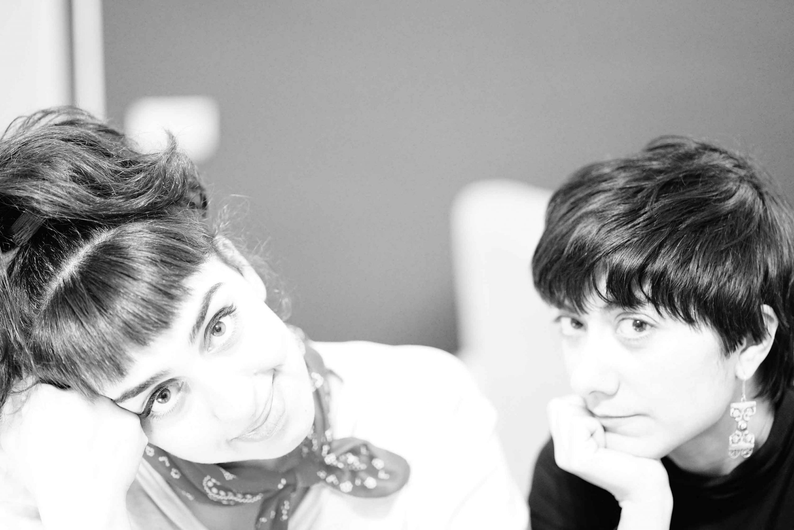 REPRESENTATION OF DARK MATTER | NOTES ON WAR BY ANAHIT GHAZARYAN AND GOHAR KHACHATRYAN