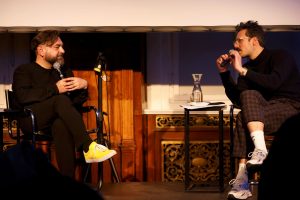 Armen Ohanyan, Armen of Armenia