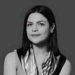 Christina Simonyan, writer